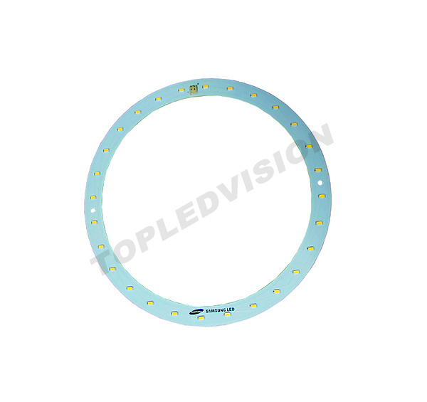 Ring LED PCBA for Lighting