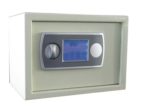 Elh Panel Electronic LCD Safe for Home and Office