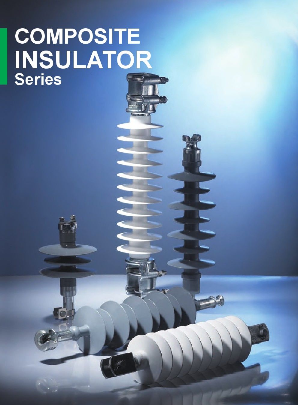 Composite Insulator Series