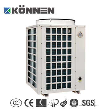 Stable Temperature Swimming Pool Heat Pump (KFCRS-10.5II)