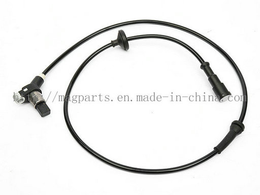 ISO/TS 16949 ABS Sensor 1H0927807A FOR VW