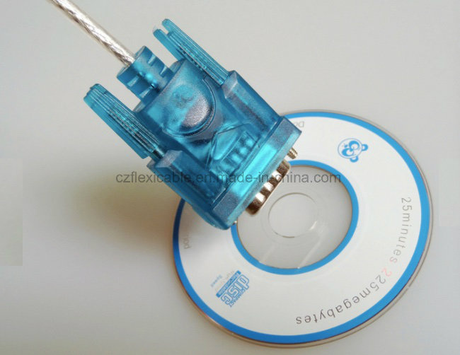 RS232 to USB B Cable for Computer