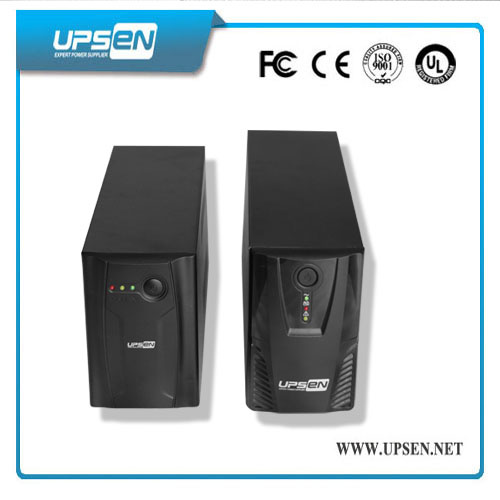 Backup UPS Power Supply for PCS and Computers