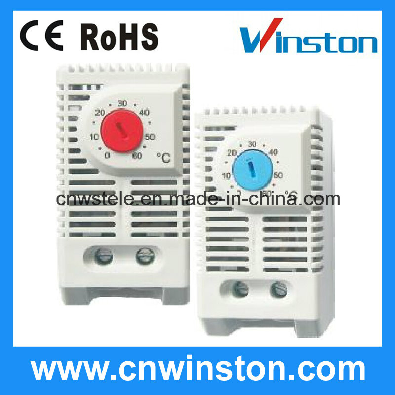 Small Compact Thermostat with CE