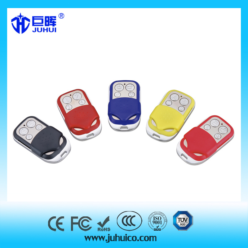 433MHz Fixed Code Remote Control for Roller Shutters
