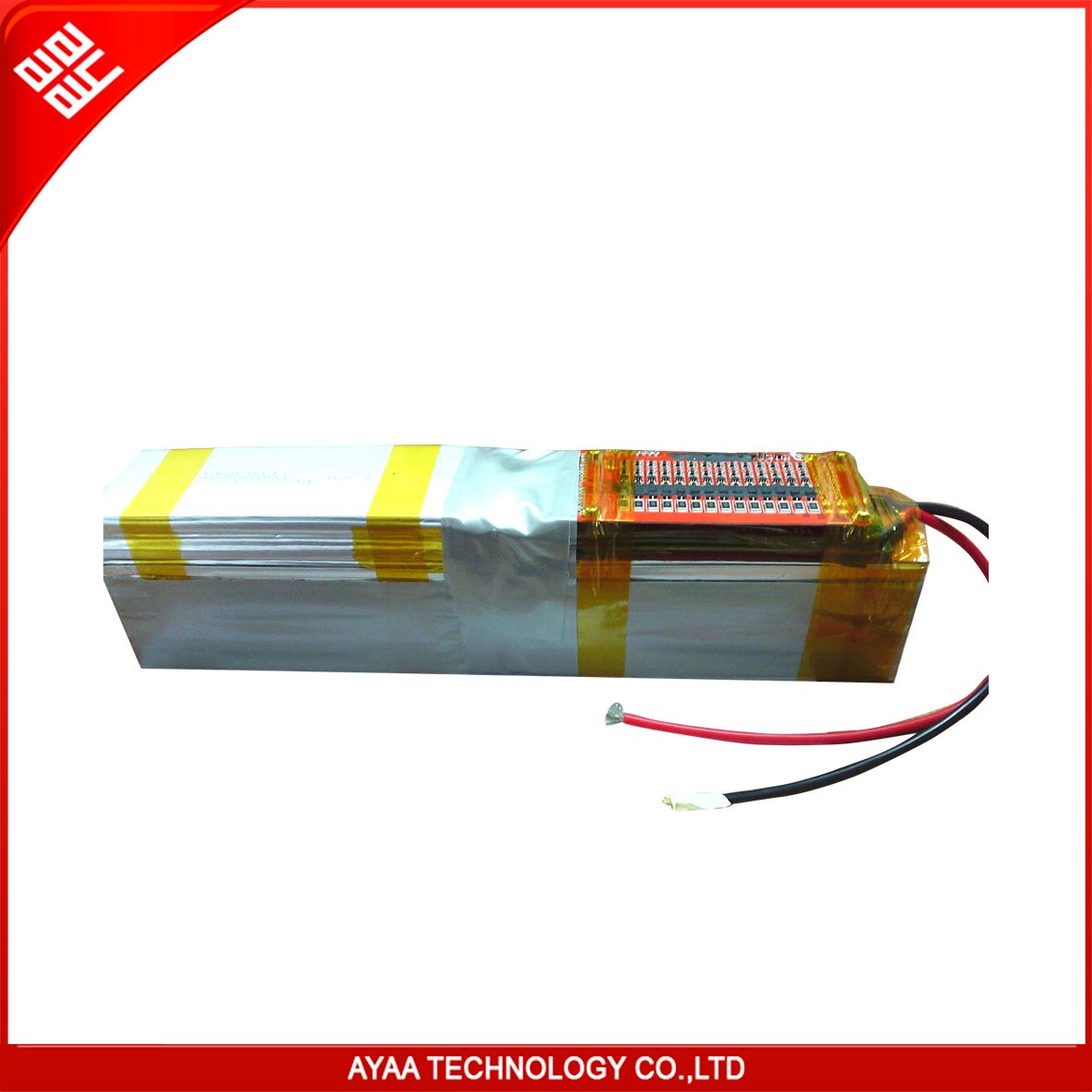 9759156 51.8V 10ah Li-Polymer Battery Pack