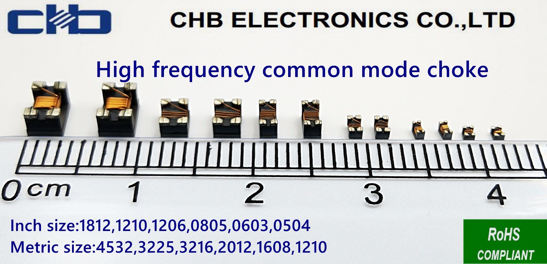 Common Mode Choke Cm1210d Series Equivalent DLP11-Series (MURATA) , Cm01s-Series (TAIYO YUDEN)