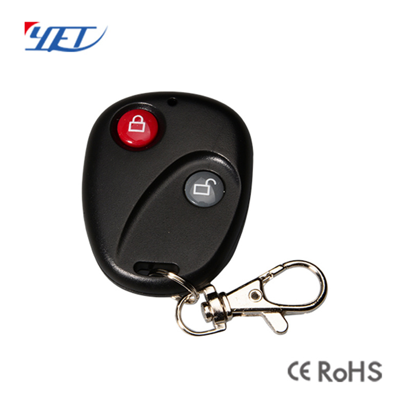 100% ABS Automatic Gate Remote Control Transmitter