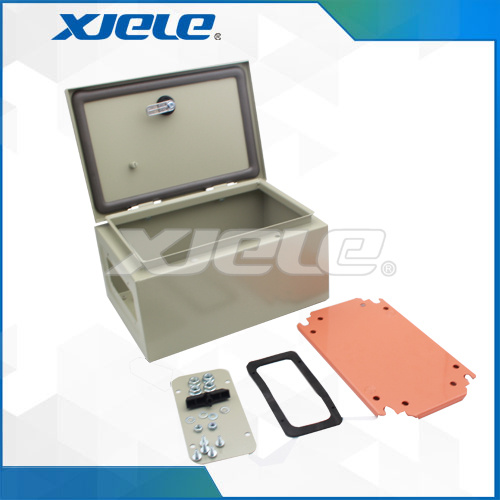 Low Voltage Enclosure Steel Sheet