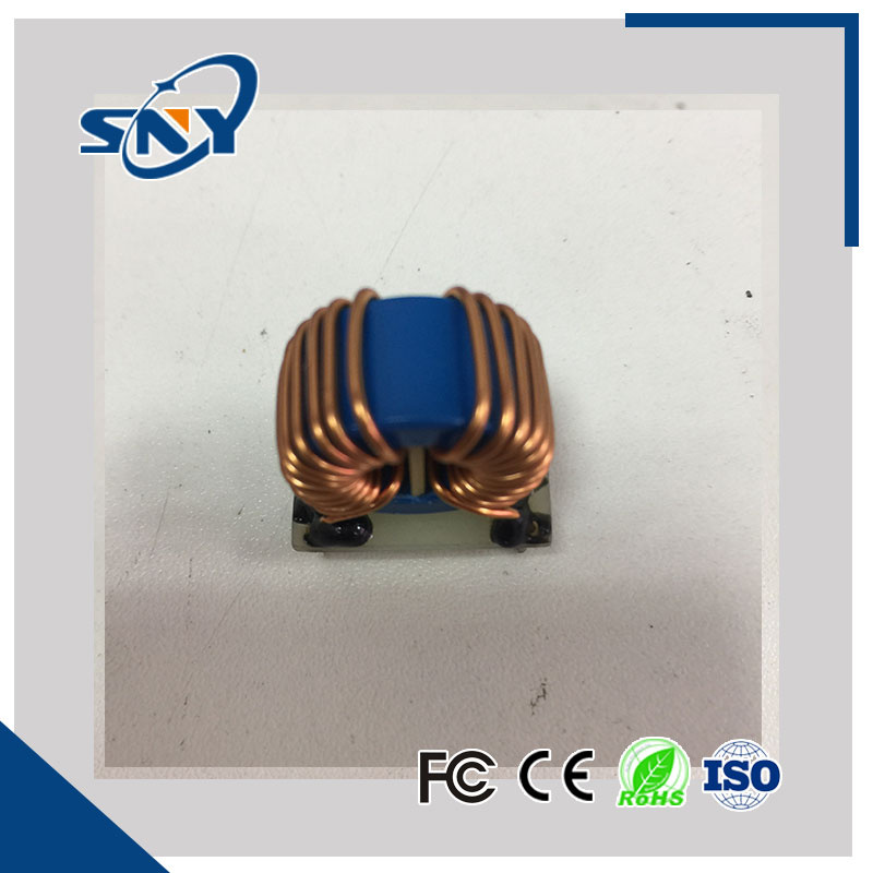Amorphous Nanocrystalline Inductor 0.8 10mh
