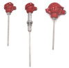 Hm500-PA 4~20mA Temperature Transmitter, PT100, Thermocouple Temperature Sensor