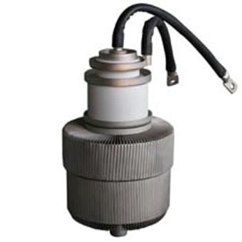 Metal Ceramic Heating Machine Vacuum Electronic Valve (FU-924FA)
