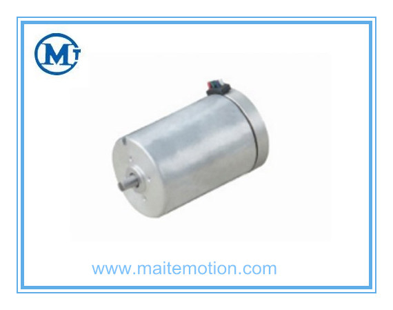 43mm 24V 2400rpm DC Brushless Motor