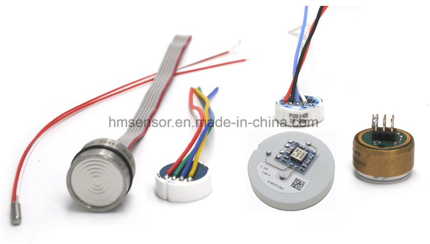 Ucs2/UC2 Ceramic Capacitive Pressure Sensor, High Accuracy Sensor