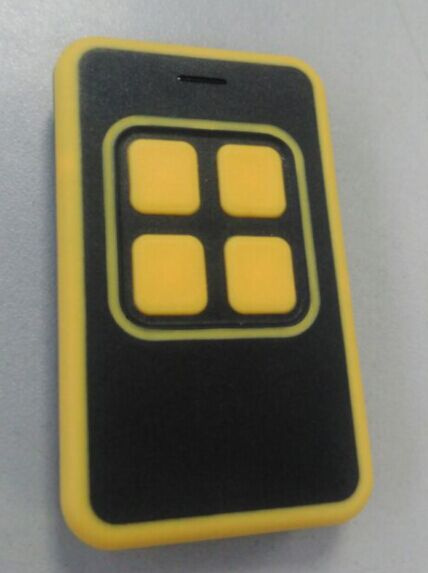 Four 433MHz Remote Control Duplicator