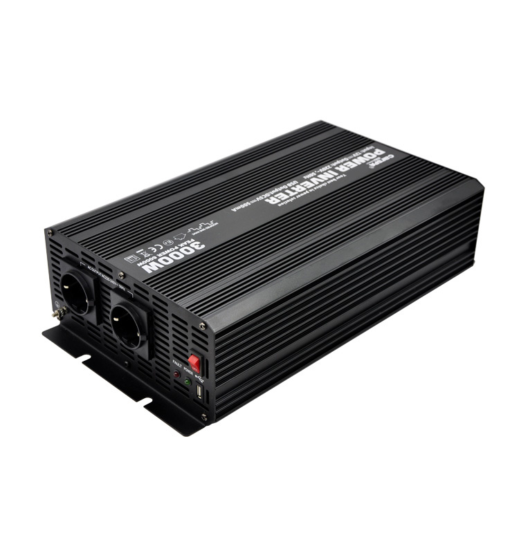solar power inverter modified sine wave 3000W