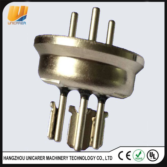 Hermetic Terminal Sc-1 for Refrigerator Air Conditioning Compressor Part
