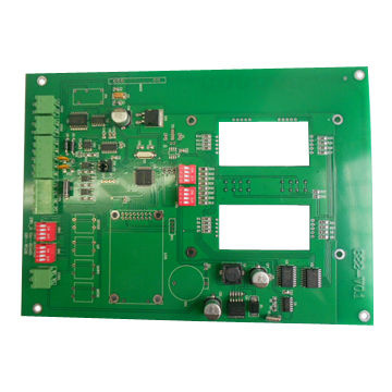 Electronic Component PCB Fr-4 PCB Assembly SMT/PCB Board/PCB/MCPCB
