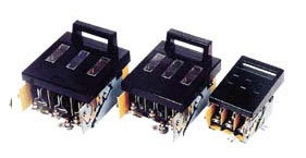 HR5 Series Fuse Type Isolating Switch