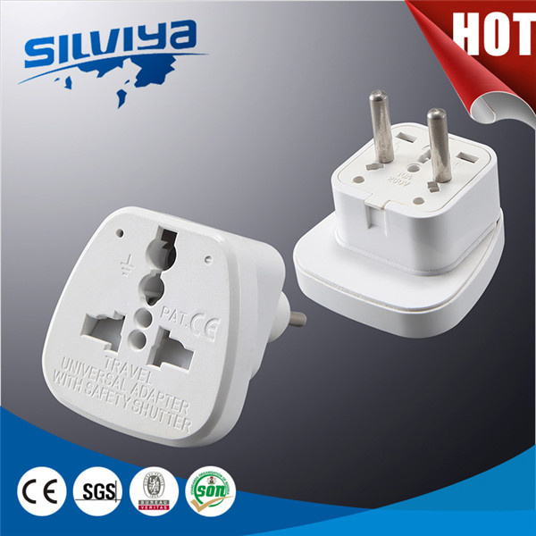 New Design 2 Pin European Plug