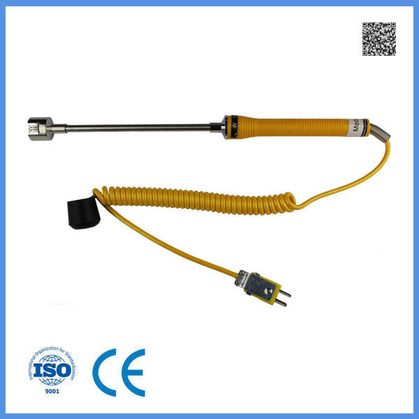 Surface Ending K Type Thermocouple
