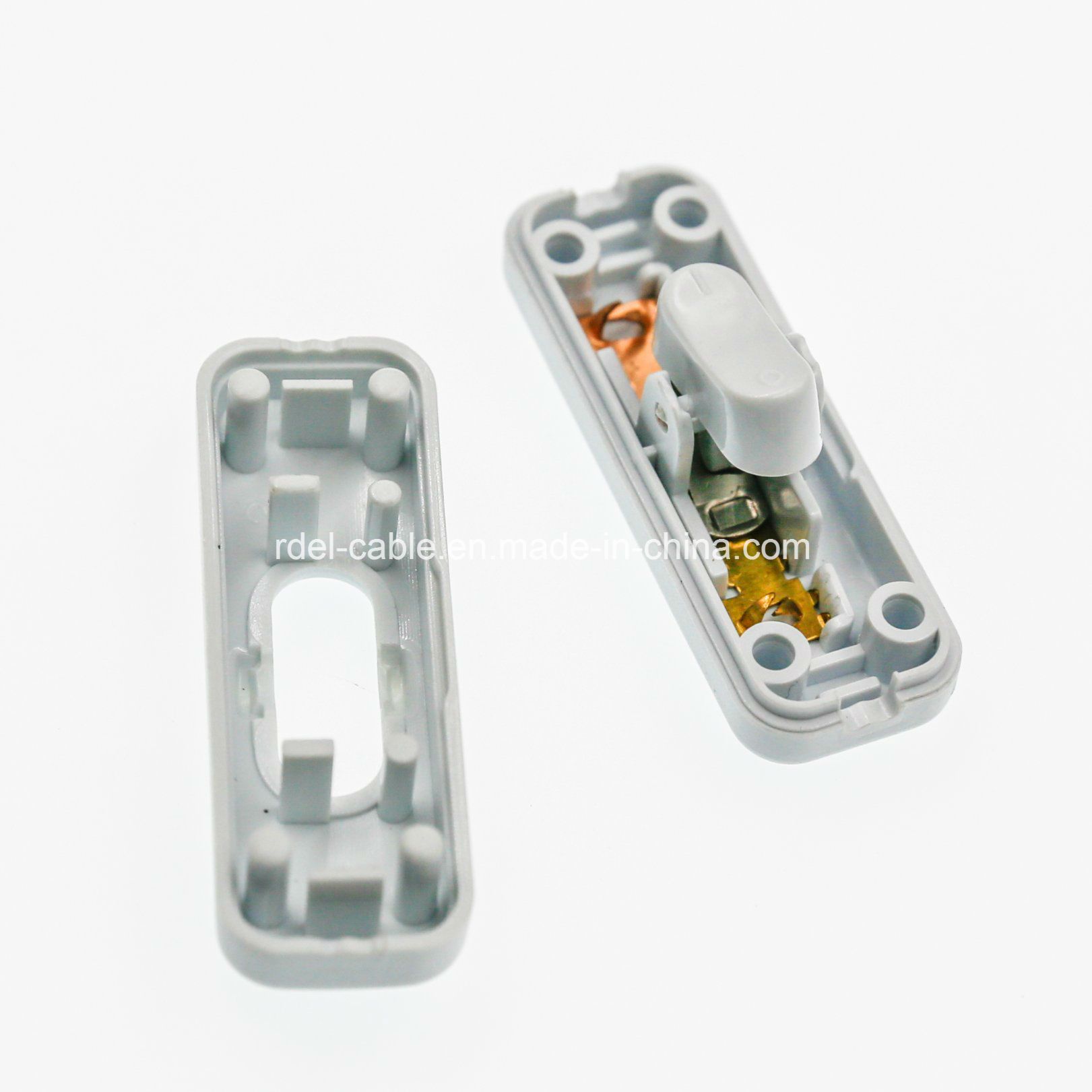Switch on Line 313 Mini Switch LED Lamps DIY