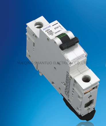 Sontune St61 Series (MCB) Miniature Circuit Breaker