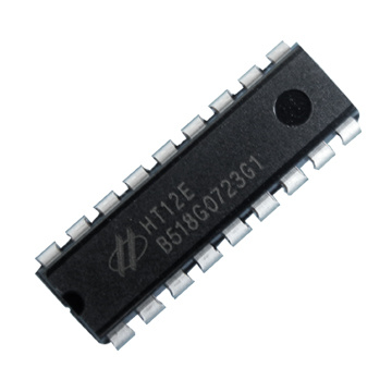 Hot Selling Electronic Components IC Ht12e