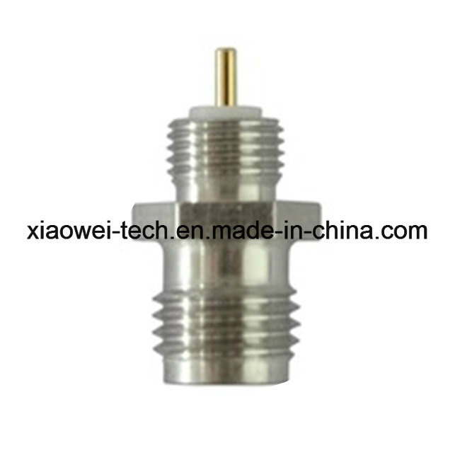 SMA Female RF Coaxial Connector