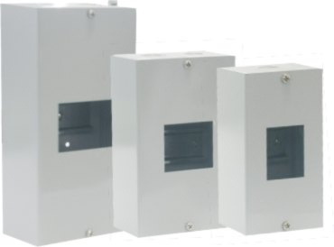 Econmic Modular Enclosure Metal Enclosure