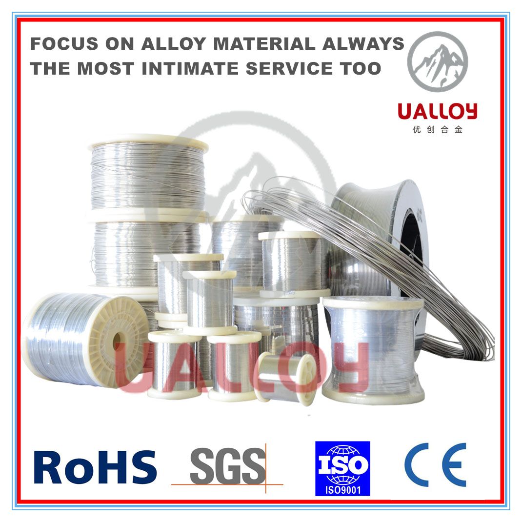 Digital Material Constantan Foil for Thermocouple
