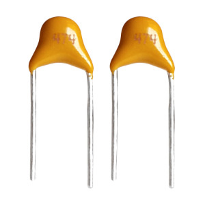 100V 224k X7r Radial Multilayer Ceramic Capacitor Tmcc03