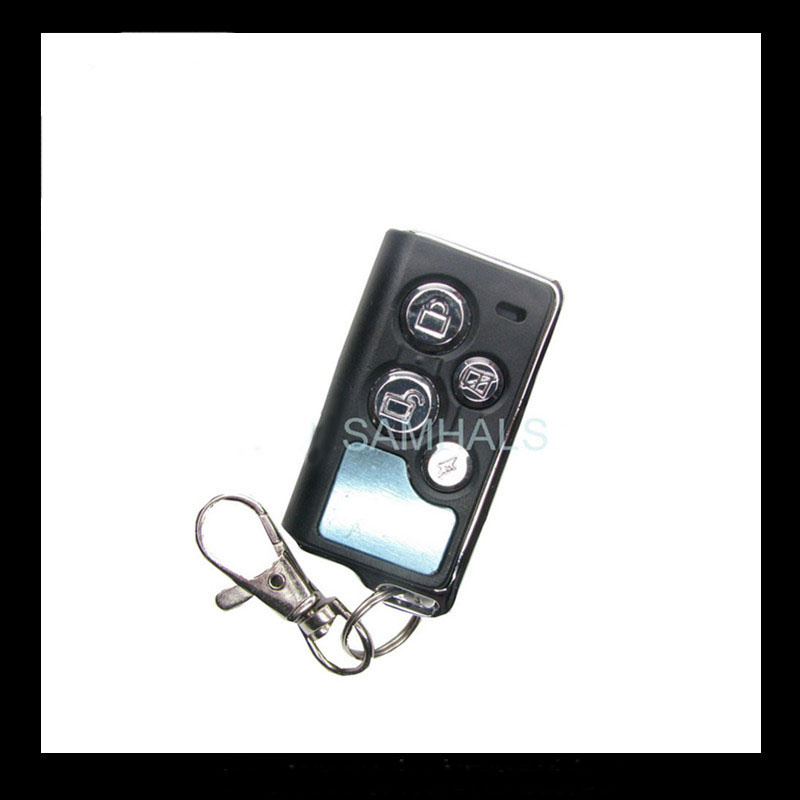 High Quality Burglar Alarm System Universal Garage Door Opener Access Control Systems