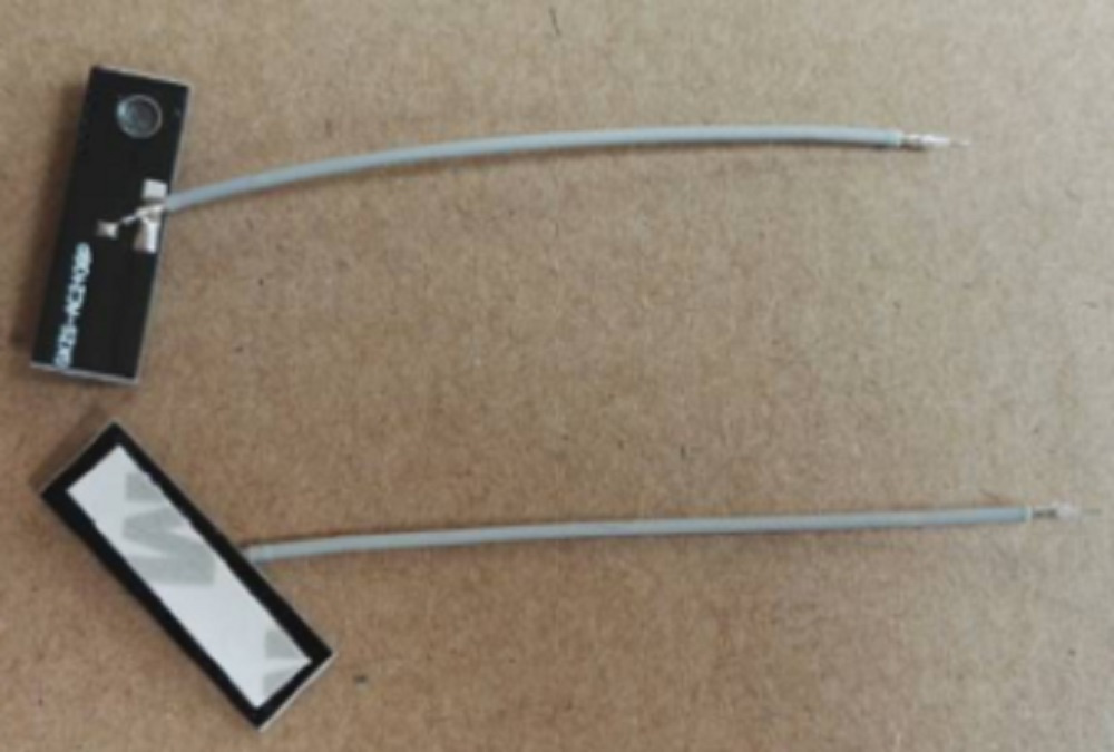 70mm PCB WiFi Internal Antenna