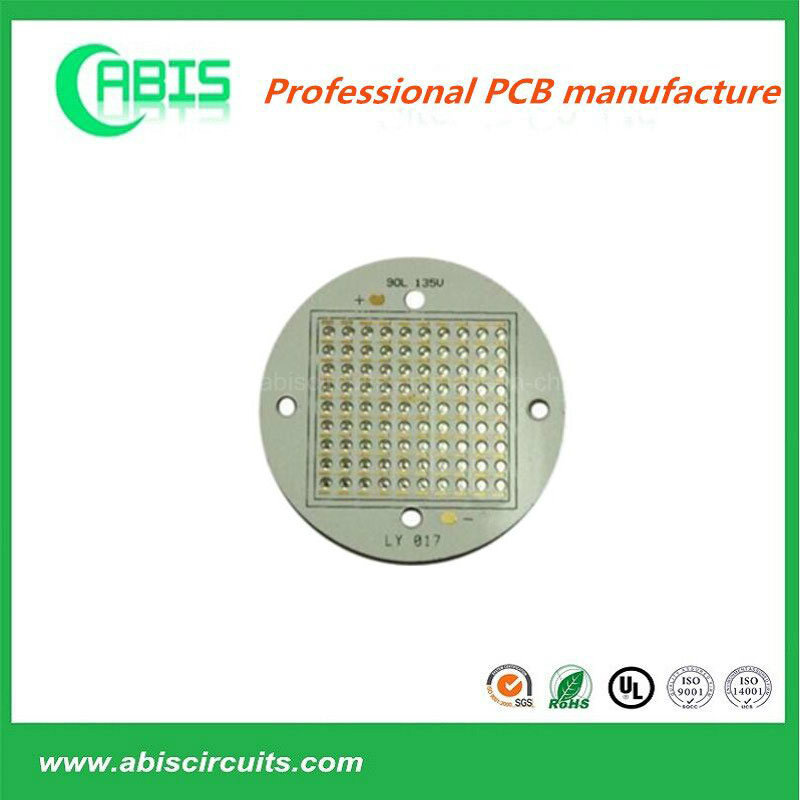 OEM/ODM Design LED Board PCBA Factory