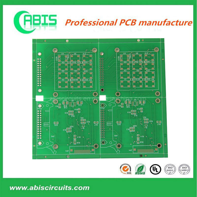 Multilayer PCB Copper Circuit Board
