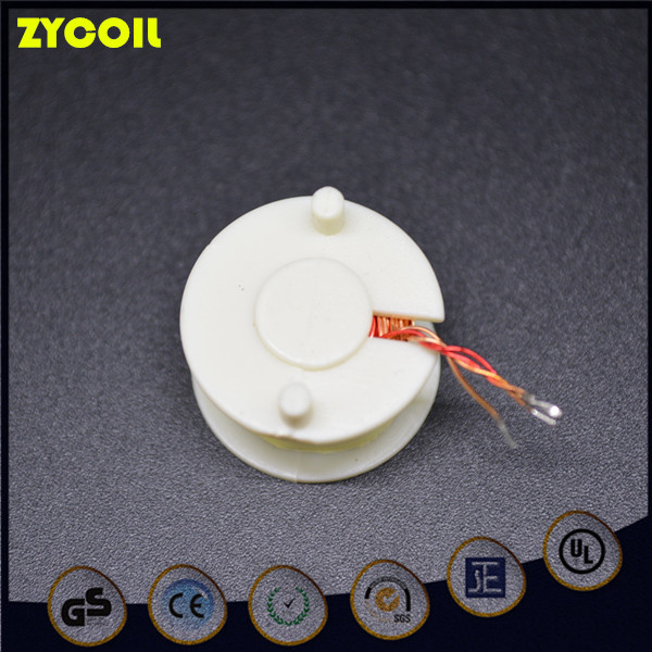 Coil Antenna Bobbin Electrical Coil Inductor