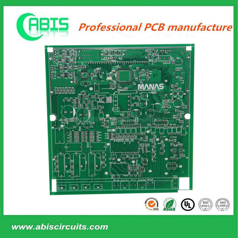 Custom Multilayer HDI PCB Board