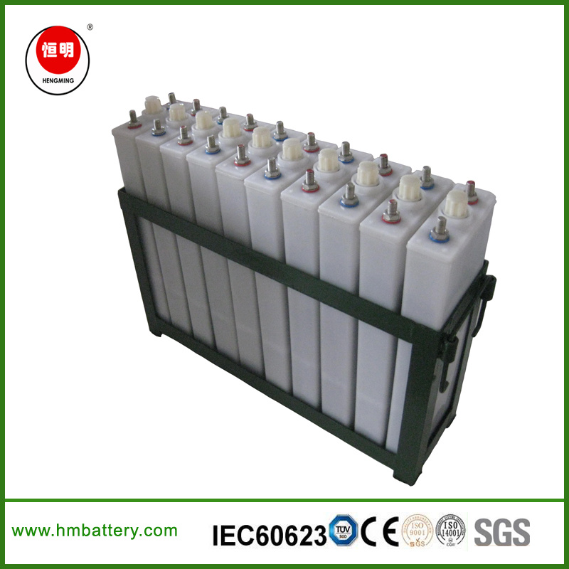 UPS Battery, Ni-CD Battery Gn60 with 1.2V60ah for UPS