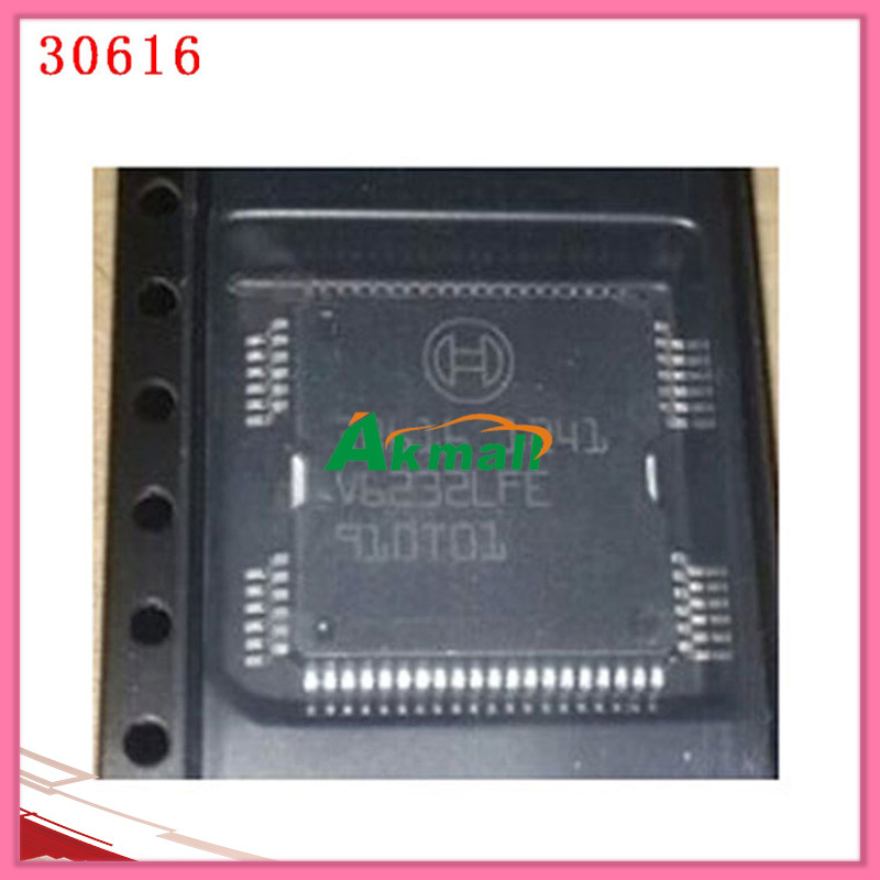 Bosch 30616 Car or Computer Auto ECU IC Chip