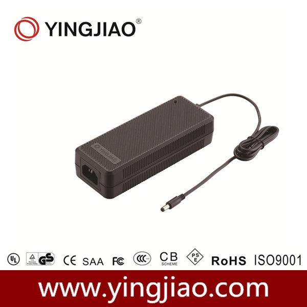 100W DC Switching Power Adapter with Ce