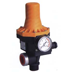 Electronic Switch (JTDS-3) with CE Approved