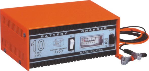 Battery Charger (CA-4/6/8/10)