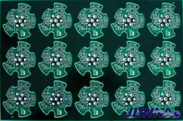 Lead Free Hal PCB Board