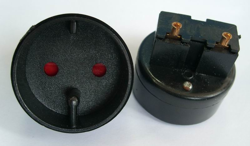 Coupling Insert (FF002-B)