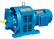 YCT Series Three Phase Motor