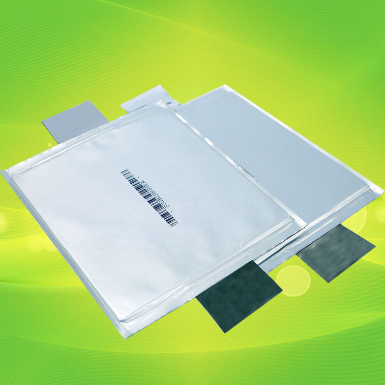 Storage 40ah Rechargeable Lithium Ion Battery with Un38.3