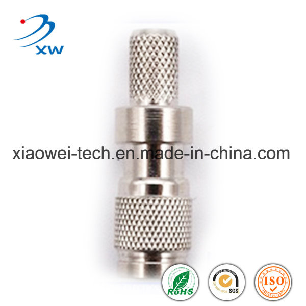 High Quality Cc4 Type Female DIN N RF Connector