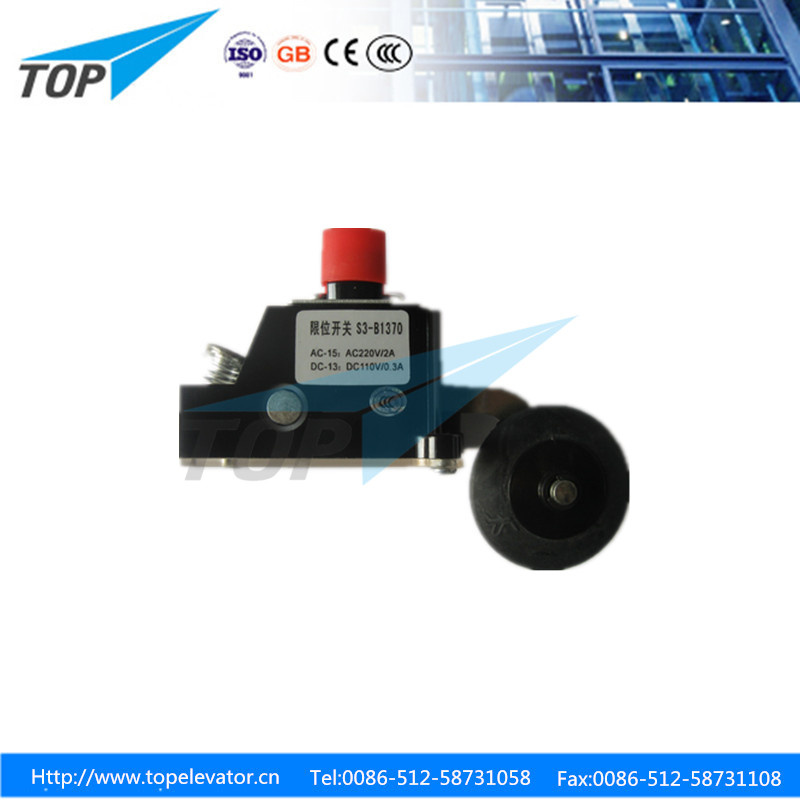 Elevator Limit Switch S3-1370, Elevator Parts