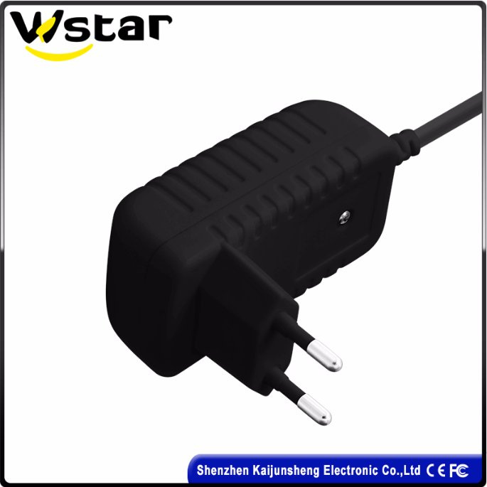 Adapter, Power Phone Adapter, EU/US/CN Standard, AC/DC Adapter, Wzx-369-C